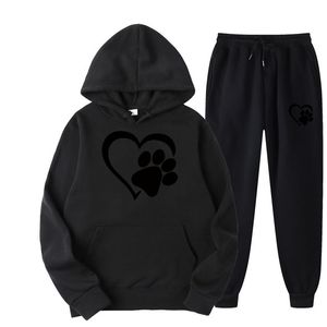 Survêtements pour hommes Survêtement hommes Nake Tech survêtements à capuche Europe American Basketball Football Rugby deux pièces avec veste à capuche à manches longues pour femmes tr UL43