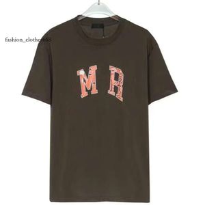 Heren t-shirt t-shirt mannen shirts amiirris t-shirt t-shirts ontwerper korte mouw kort katoenen doek hiphop streetwear graffiti t-shirts dames 2xl