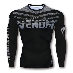 Camisetas para hombre Impreso personalizado Rash Guard Sublimado Hombres Camiseta larga Medias delgadas al aire libre Ropa deportiva Transpirable Ropa de fitness de secado rápido 230310