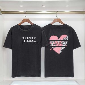 T-shirts pour hommes T-shirt pour hommes Designer pour hommes Chemises pour femmes T-shirt à la mode avec lettres Casual Summer 100 coton à manches courtes Homme Tee Femme Vêtements Mens Plus Tees M2XL 3X