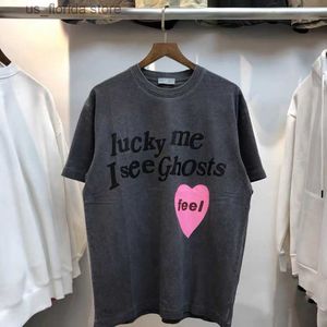 Camisetas para hombres Tamisas para hombres impresión una forma unisex de mujeres