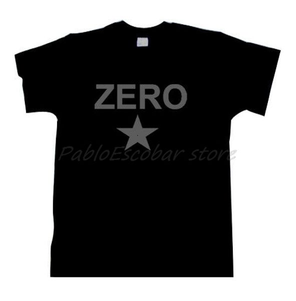 TShirts pour hommes Smashing Pumpkins Shirt Vintage tshirt 1995 Zero Billy Corgan band chemise rock 230403