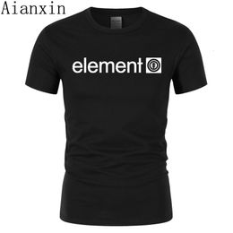 Mens TShirts Surprise cycle table nerd science geek mens casual top en coton à manches courtes cool Tshirt éléments de vêtements d'été 230718