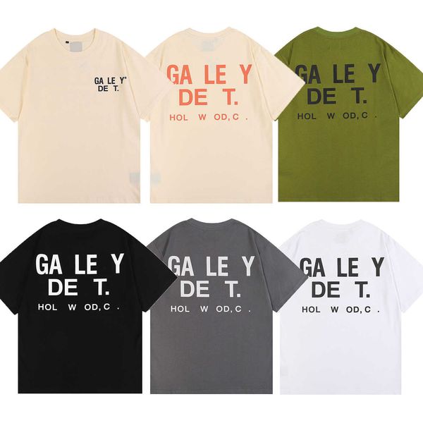 T-shirts pour hommes t-shirt pour hommes et femmes t-shirt graphique vêtements femme t-shirt pour hommes t-shirt de créateur pour hommes nouveau slogan en lettres de base pour hommes et femmes à manches courtes xxx