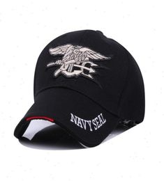 Heren US Navy Team Tactical Baseball Cap SEALS CAPS MERK GORRAS COTTONTABELE BOND SNAPBACK CASQUETTE71301325355936