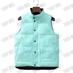 Heren vest man vrouwen winter down vesten verwarmde bodywarmer mans jas jumper outdoor warme veer outfit parka outdyar casual-4