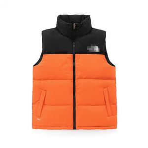 Versons pour hommes Designer Puffer Vest Men de gilet HOMME MALE HIVER DOWN VIGNES UNISEX COURTH BORPORDEMMER FEMME MANS Veste sans manches