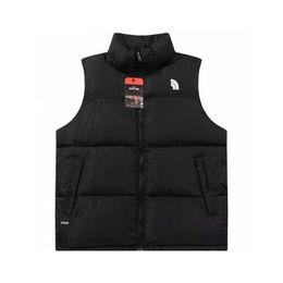 Gilet masculin pour hommes Designer Puffer Gite for Men Femmes Winter Down Vests Designers Bodywarmer Jacket Classic Weskit Vestes Winters décontractées Gilet Maborez parka lolf