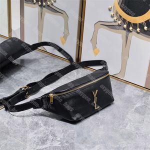 Heren taille riemzakken ontwerper bumbag dames ontwerpers fannypack luxe crossbody borsttassen mannelijke y bum tas luxe heuptasjes pakketten
