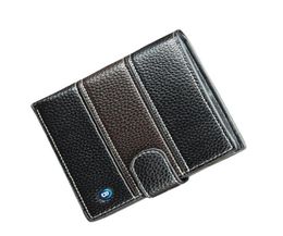 Heren Wallet Valets Man Short a Hombre Pequena Note 10 Magnetische portemonnee carteira perfect voor jou magnetische portemonnees small17718081989543
