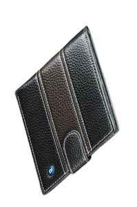 portefeuille masculin Valets man court un hombre pequena note 10 wallet magnétique Carteira parfait pour vous sacs magnétiques small17718081602336