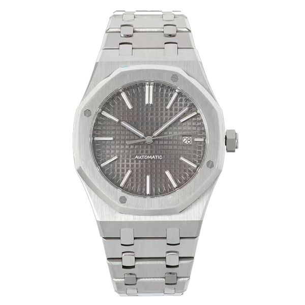 Mens watch aaa designer montres 41MM Automatique Mécanique de la mode Style Classique 904L En Acier Inoxydable Étanche Lumineux saphir céramique dhgate montres