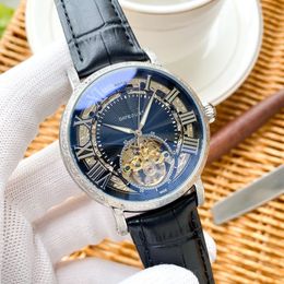 Herrenuhr ADITA, hochwertige Uhr für Damen und Herren, automatisches mechanisches Uhrwerk, Edelstahl, 18 Karat Gold, importiert, Schweizer Herkunft, Top-Quarz, Paar YNXO