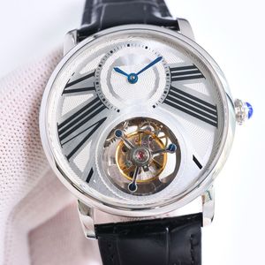 Montre pour hommes montre mécanique automatique montre sapphire imperméable Montre Winswatches Designer montres cadeaux