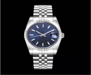 Heren kijken automatisch mechanisch horloges vrouwen polshorloges leven waterdicht lumineuze 36 mm en 40 mm Montre de luxe perfecte kwaliteit4775168