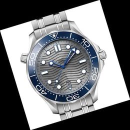 heren horloge automatisch uurwerk horloges voor mannen designer Orologio reloj horloges hoge kwaliteit drive 600mm Mechanische moonswatch verjaardagscadeau