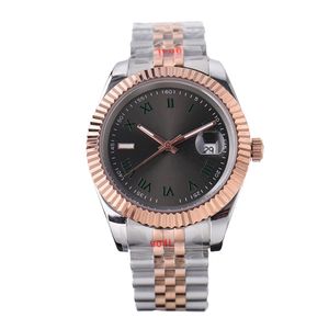montres de haute qualité femmes datejust 41 36mm montres pour femmes mécaniques qualité aaa automatique date automatique classique robe de mode montres montre de luxe dhgates