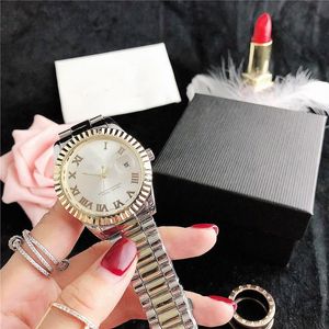 herenhorloge ontwerper Auto Date horloge vrouw Volledig roestvrij staal 40 mm 41 mm hoge kwaliteit automatisch uurwerk horloges montre de luxe