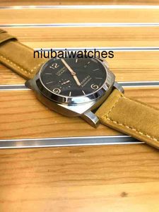 Mens Watch Designer montres de luxe pour montre-bracelet mécanique Bscc