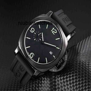 Montre pour hommes montres de luxe de créateur pour montre-bracelet mécanique série mode trois aiguilles petite course seconde Dmyo