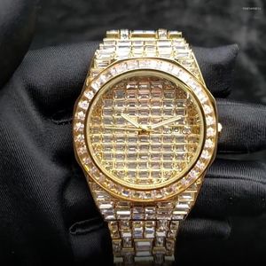 Heren Watch Designer Luxury horloges Quartz-Battery horloges casual horloges hoogwaardige roestvrijstalen horloge