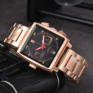 Regardez des montres pour hommes Mouvements automatiques étanchées de concepteurs imperméables.