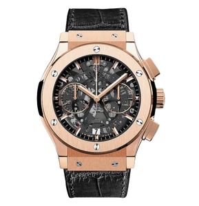 Heren Watch Designer horloges van hoge kwaliteit automatisch horloge voor mannen op bestelling tot bestelling 20231225 exclusieve aanpassing