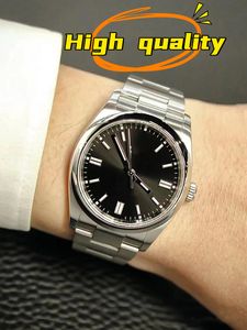 herenhorloge designer horloges hoge kwaliteit luxe horloge automatisch mechanisch r0lexs horloges voor mannen met doos montre uurwerk horloges roestvrijstalen band 41 36 31 mm