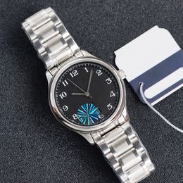 HETS Watch Designer Watches Luxury 8215 Mouvement mécanique entièrement automatique montre High Quality With Box
