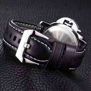 Herenhorloge Hoge kwaliteit Designer Multifunctionele roestvrijstalen horloges Sportmode Multifunctioneel Tt91