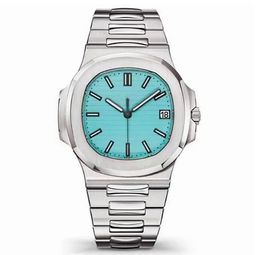 herenhorloge heren designer horloges hoge kwaliteit top luxe roestvrij staal automatisch mechanisch uurwerk saffier lichtgevende waterdichte luxe horloges
