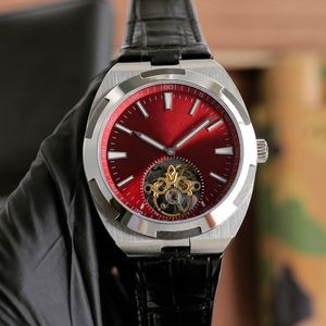 Watch Menwatch pour les montres de mouvement Womenwatch Watchs en acier inoxydable Silver Sapphire Orologio Montres de luxe de haute qualité