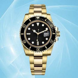 Reloj para hombre Pepsi gmt batman batgirl relojes para hombre 8215 movimiento de maquinaria fábrica limpia Reloj de 40 mm Zafiro bisel de cerámica resistente al agua Acero 904L Relojes Ocean con caja