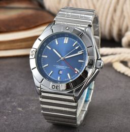 HETS Watch Quartz Move Watchs Sapphire Luminal Business Wristwatch 904L