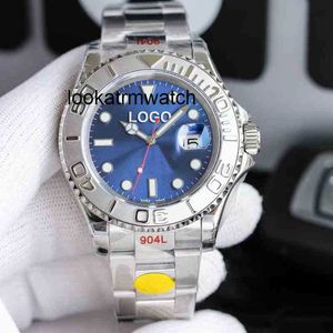 Herenhorloge RLX Designer Luxe modeontwerperhorloges Horloges Mechanische horloges 316l roestvrij staal Heren Private Label