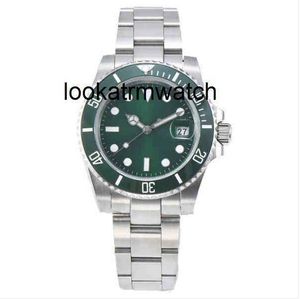 Montre homme RLX luxe Designer Date montres montre montres hommes Designer eau hommes mécanique