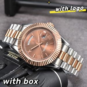 montre pour hommes montres de haute qualité 41 MM Quartz datejust calendrier montres designer montre hommes avec boîte et verre saphir montre femmes montre designer