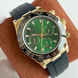 Reloj para hombre Relojes de alta calidad Relojes de diamantes de lujo Diseñador de acero inoxidable Reloj mecánico automático