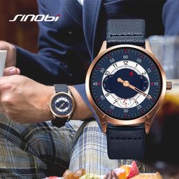 Reloj para hombre relojes de alta calidad de lujo Fshion cuarzo-batería diseñador impermeable cuero 40 mm reloj