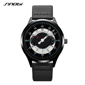 Herenhorloge horloges van hoge kwaliteit luxe Limited Edition quartz-batterij designer waterdicht lederen 40 mm horloge