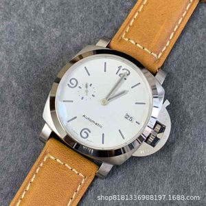Montre pour hommes montre des montres de bracelet imperméables montres de luxe pour la montre-bracelet mécanique lumineuse automatique