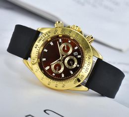 Herenhorloge dames designer horloges automatisch uurwerk Montre roestvrij staal saffier lichtgevende rubberen band paar fabriekswinkel goede kwaliteit