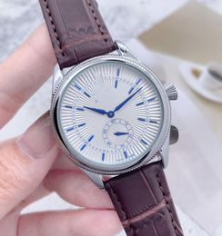 Relojes para hombre, reloj de acero inoxidable con movimiento automático de 39mm, relojes de pulsera mecánicos de cuarzo para mujer, relojes de pulsera luminosos impermeables de lujo