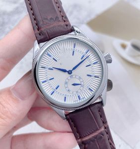 Herenhorloges 39 mm automatisch uurwerk roestvrij stalen horloge vrouwen mechanisch quartz horloges waterdicht lichtgevend montre de luxe