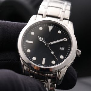 Montres pour hommes montre automatique diamant 40mm en acier inoxydable 316L jour-date étanche homme mouvement saphir montres X-0405luxury watch