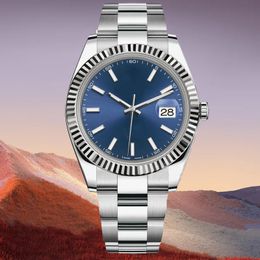 herenhorloges date series orologio meccanico Automatico Horloges waterdicht designer man hoge kwaliteit Nieuwe Horloges Automatisch uurwerk dameshorloges