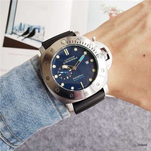 Montres pour hommes Designer pour hommes mécaniques Sport automatique 5ncr Style de montre-bracelet