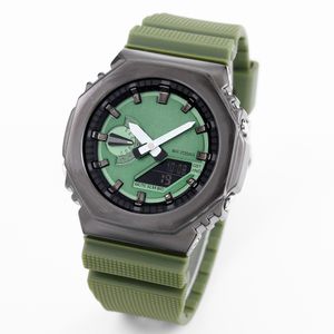 Herenhorloges designer Watch Digital Sport horloges van hoge kwaliteit waterdicht luxe horloge
