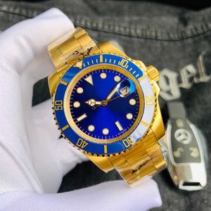 montres pour hommes pour homme qualité aaa montre de luxe orologio reloj uhren designer de luxe 904L montre-bracelet pour hommes de mode automatique 294E