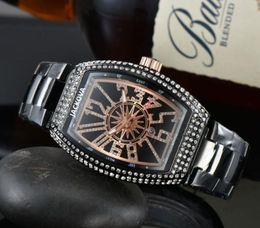Relojes para hombres Diseñadores de alta calidad Reloj Movimiento automático de acero inoxidable impermeable 43 mm Watch x4